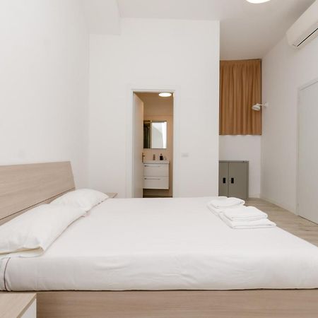 Vivimihome - Duomo Cioffi House Residence ميلان المظهر الخارجي الصورة