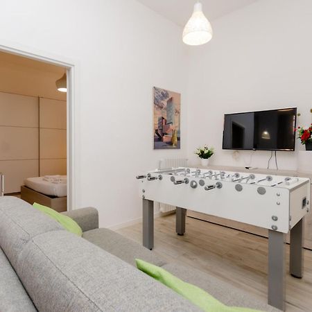 Vivimihome - Duomo Cioffi House Residence ميلان المظهر الخارجي الصورة