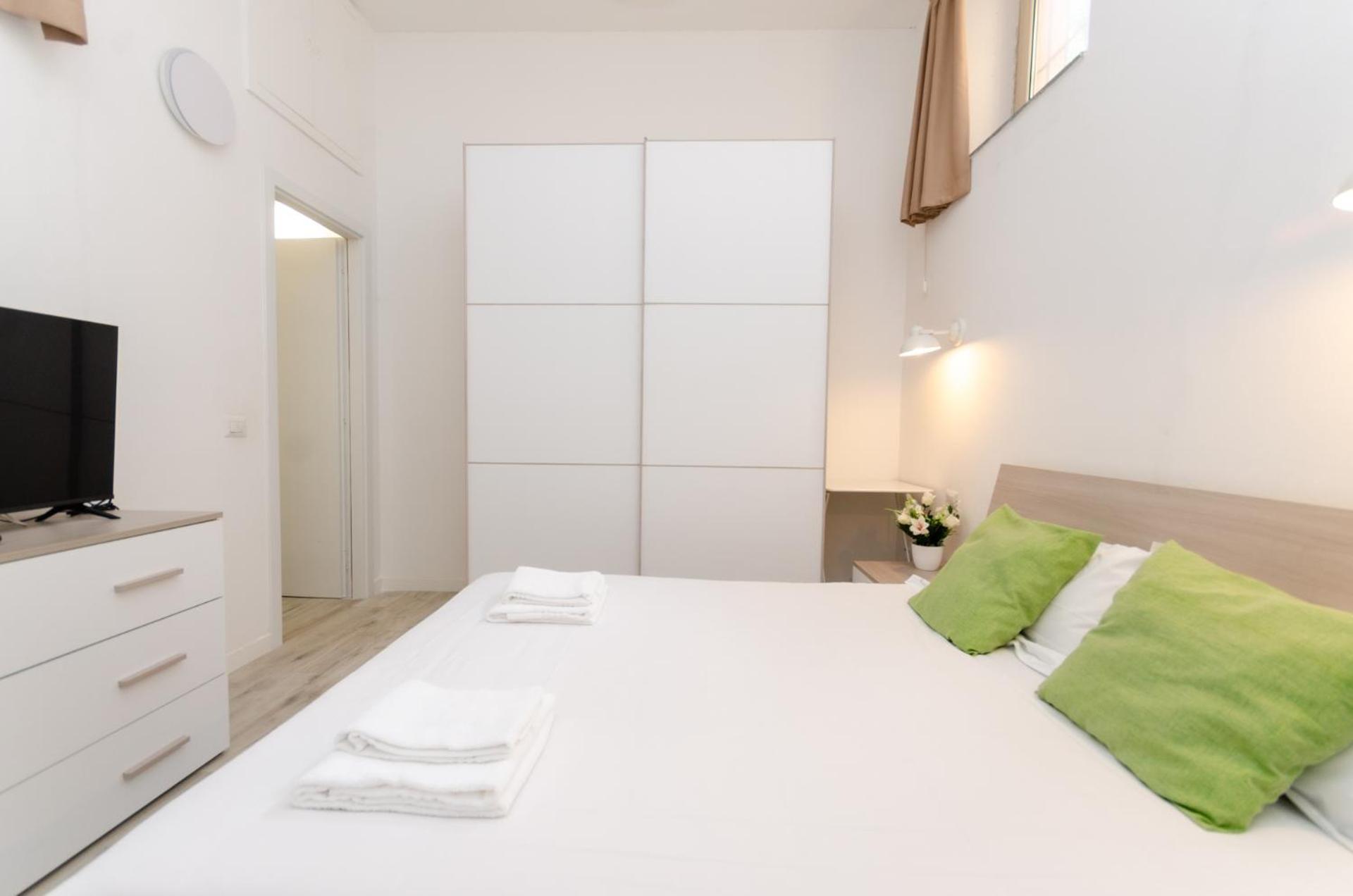 Vivimihome - Duomo Cioffi House Residence ميلان المظهر الخارجي الصورة
