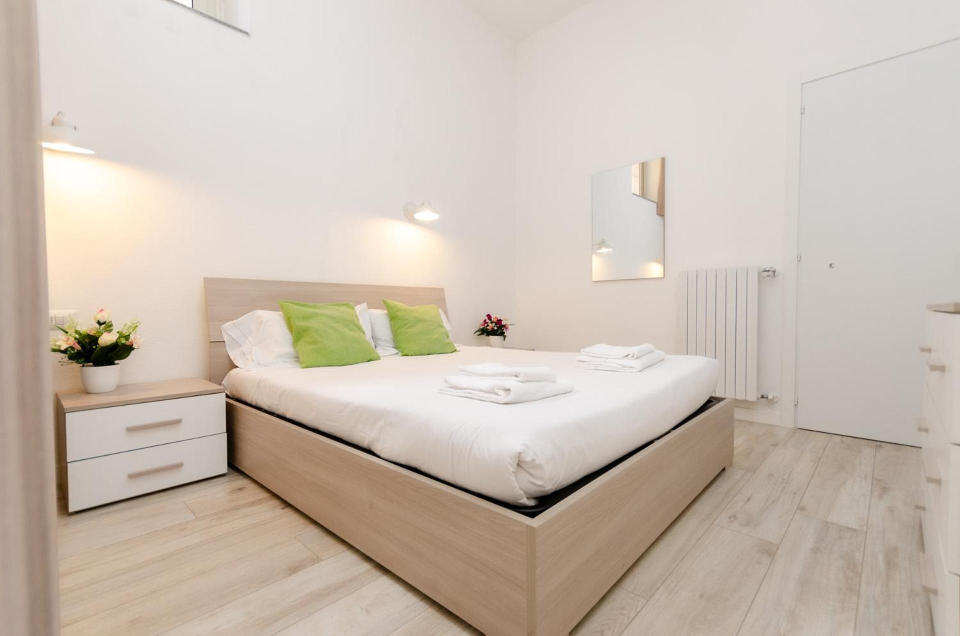 Vivimihome - Duomo Cioffi House Residence ميلان المظهر الخارجي الصورة
