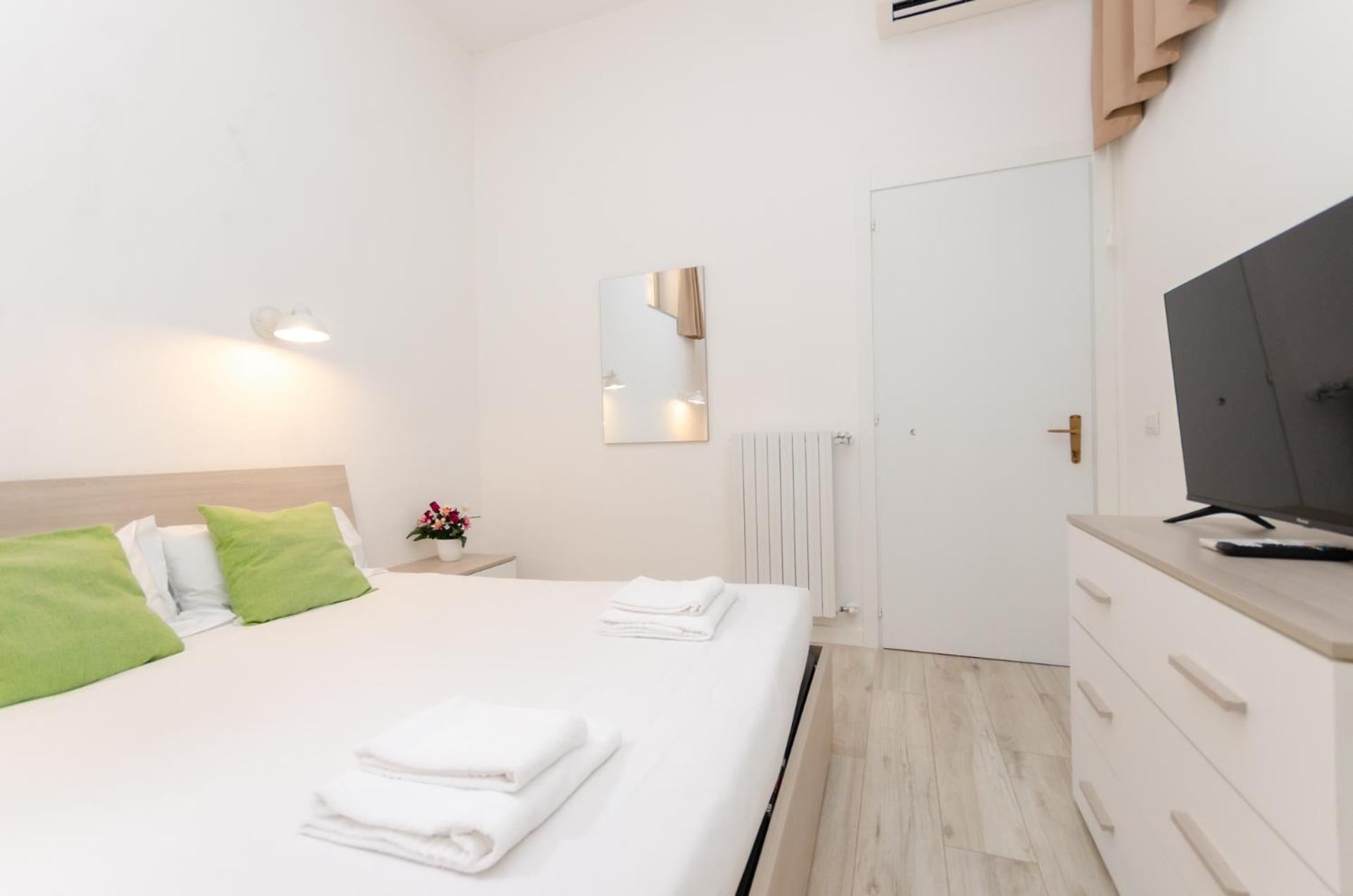 Vivimihome - Duomo Cioffi House Residence ميلان المظهر الخارجي الصورة