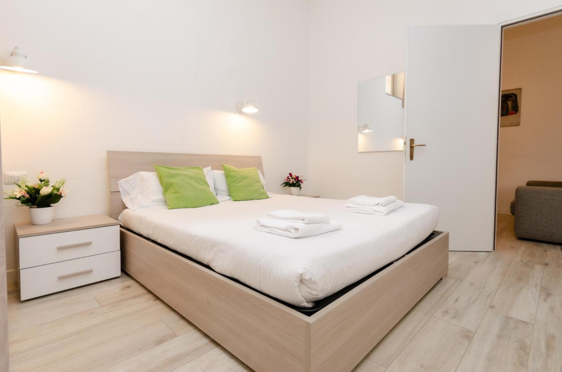 Vivimihome - Duomo Cioffi House Residence ميلان المظهر الخارجي الصورة