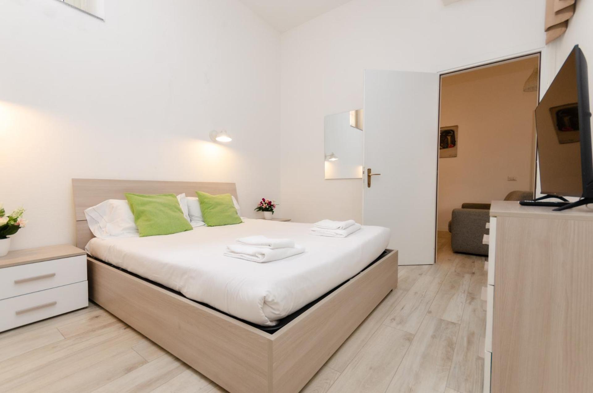 Vivimihome - Duomo Cioffi House Residence ميلان المظهر الخارجي الصورة