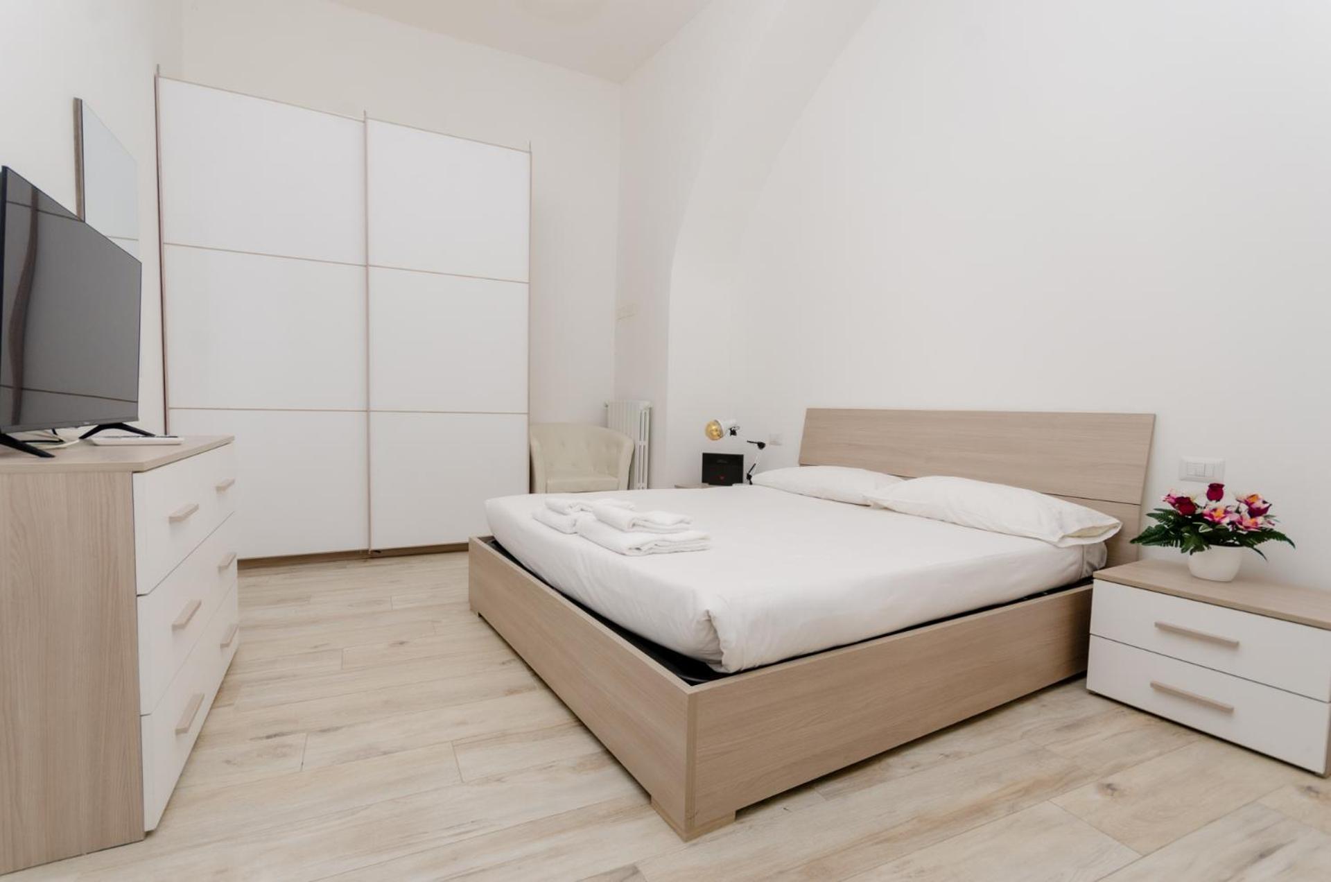 Vivimihome - Duomo Cioffi House Residence ميلان المظهر الخارجي الصورة
