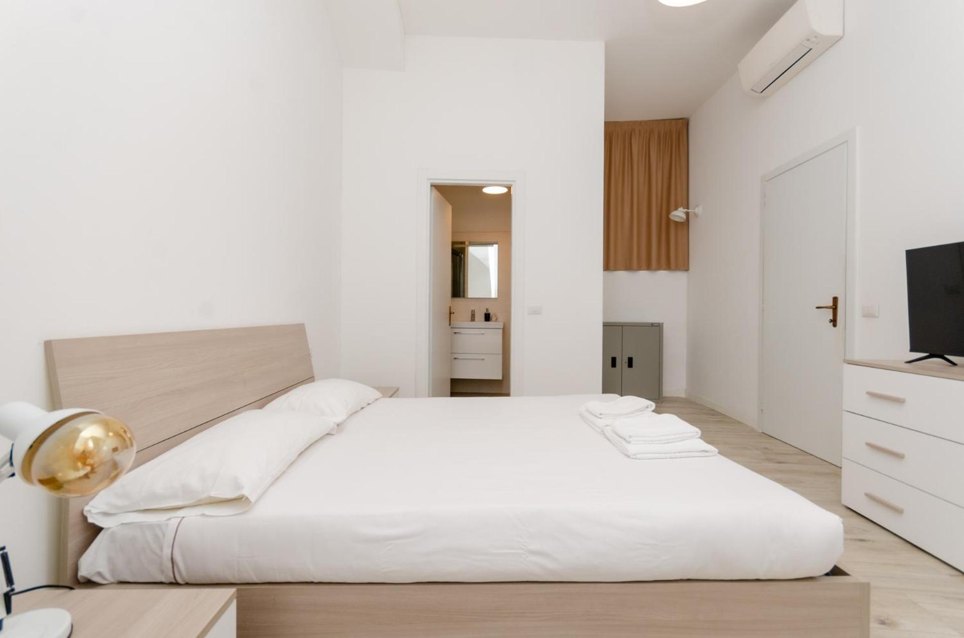 Vivimihome - Duomo Cioffi House Residence ميلان المظهر الخارجي الصورة