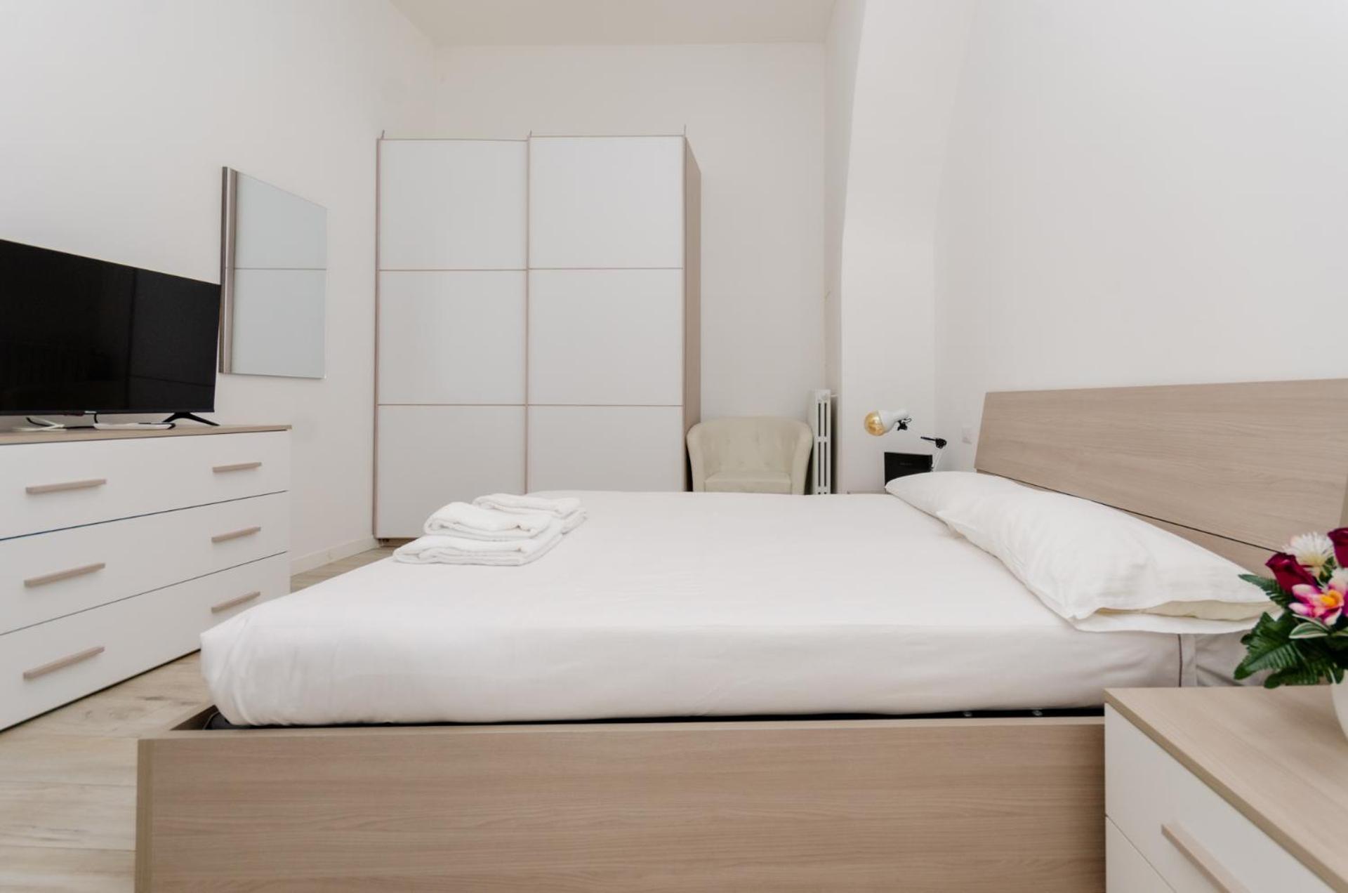 Vivimihome - Duomo Cioffi House Residence ميلان المظهر الخارجي الصورة