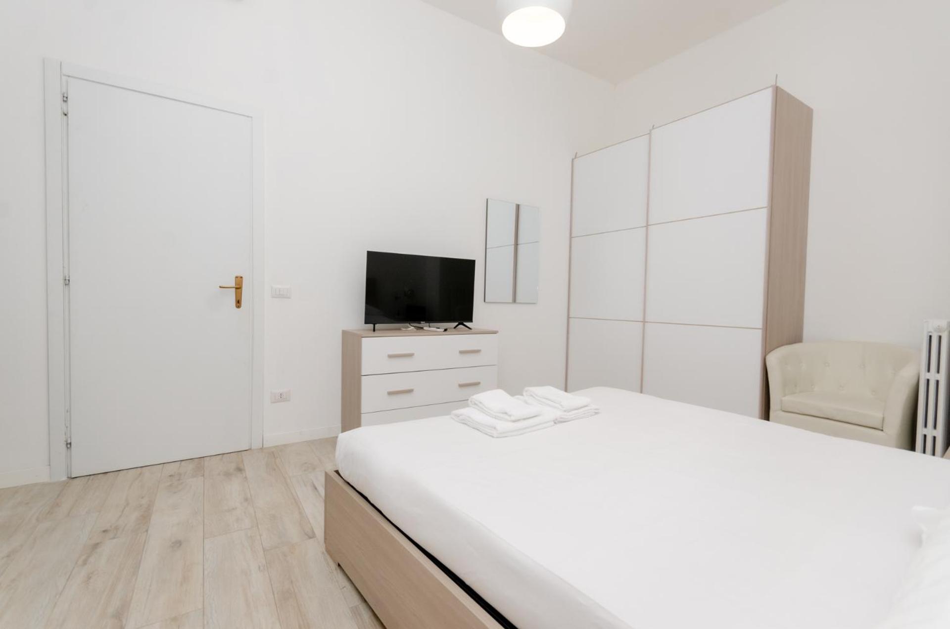 Vivimihome - Duomo Cioffi House Residence ميلان المظهر الخارجي الصورة