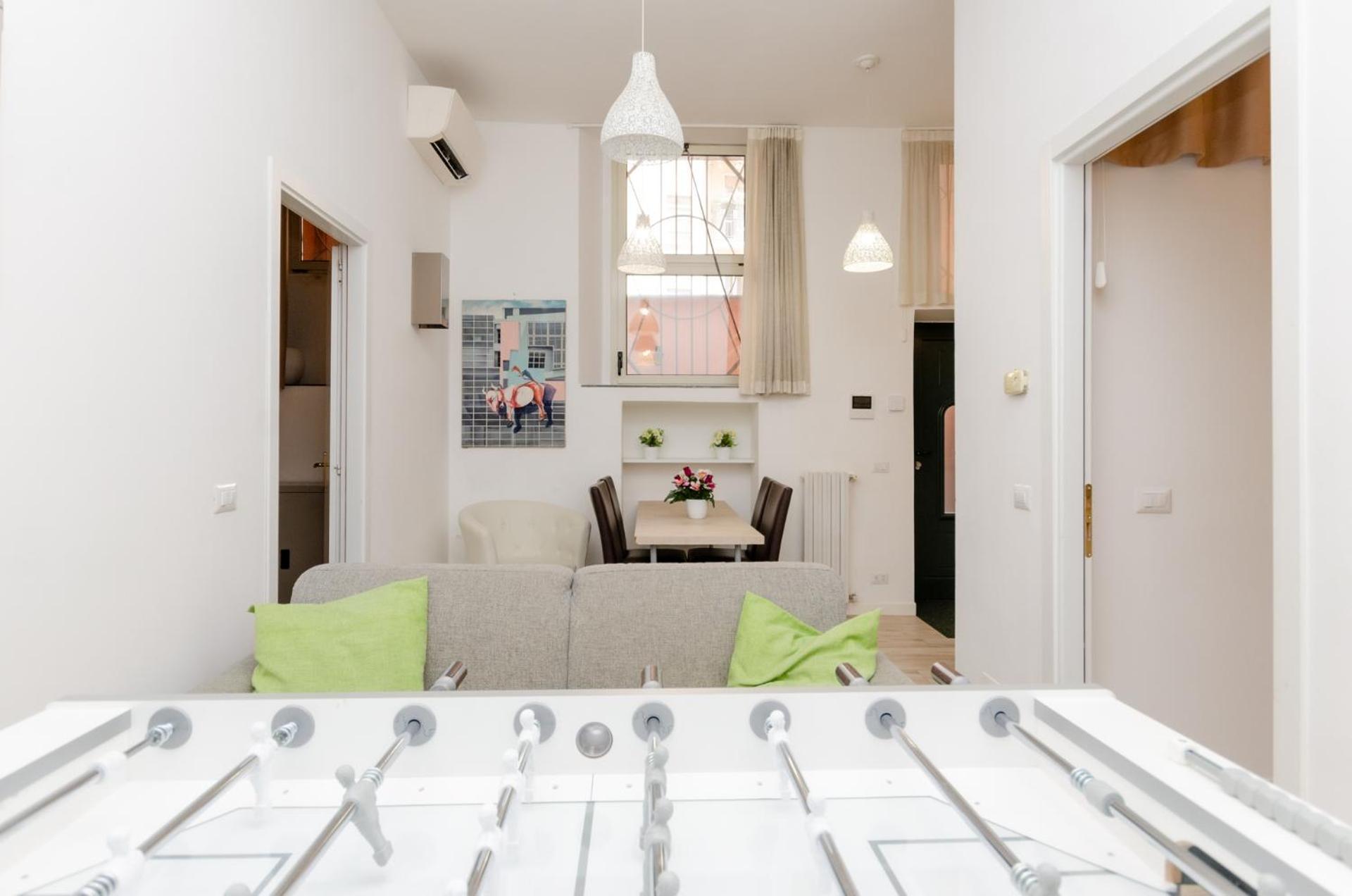 Vivimihome - Duomo Cioffi House Residence ميلان المظهر الخارجي الصورة