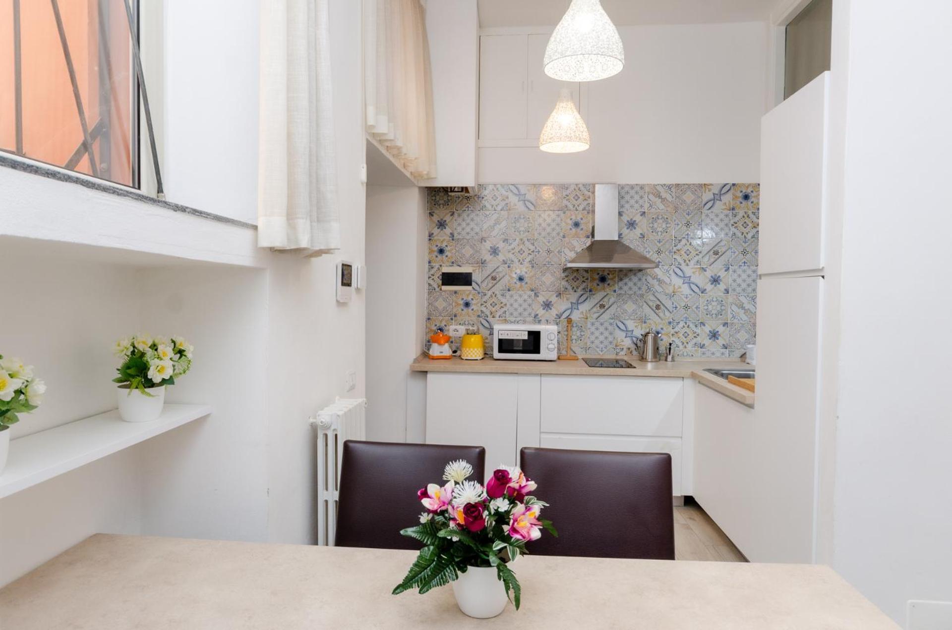 Vivimihome - Duomo Cioffi House Residence ميلان المظهر الخارجي الصورة