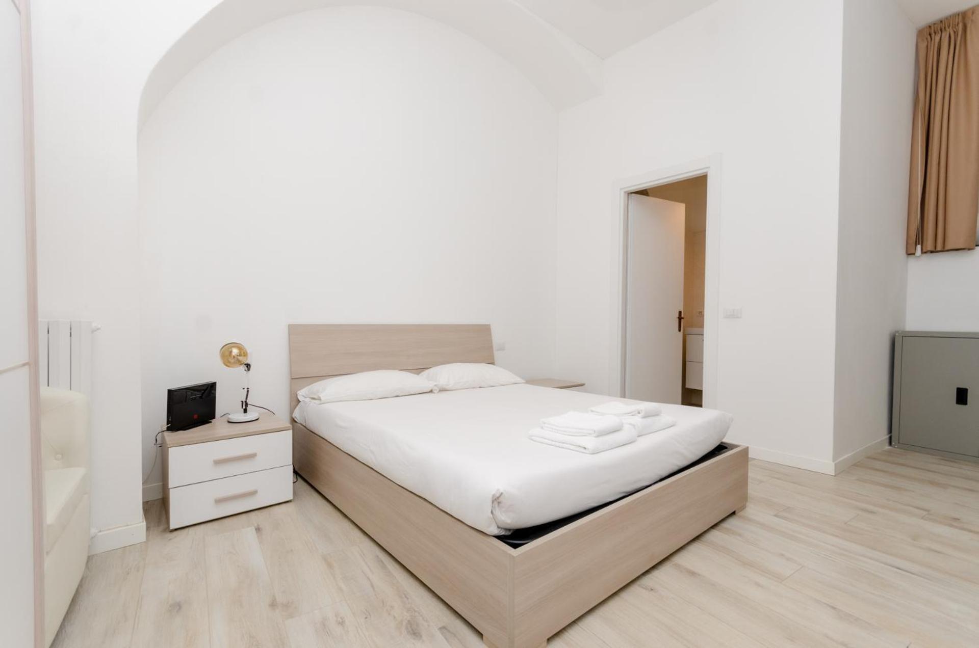 Vivimihome - Duomo Cioffi House Residence ميلان المظهر الخارجي الصورة