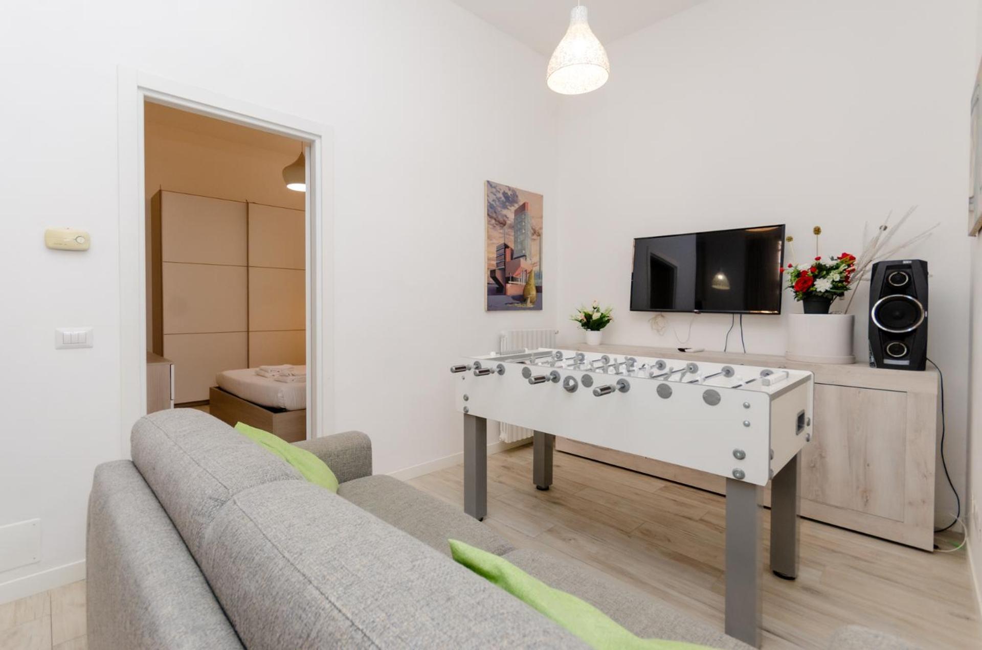 Vivimihome - Duomo Cioffi House Residence ميلان المظهر الخارجي الصورة