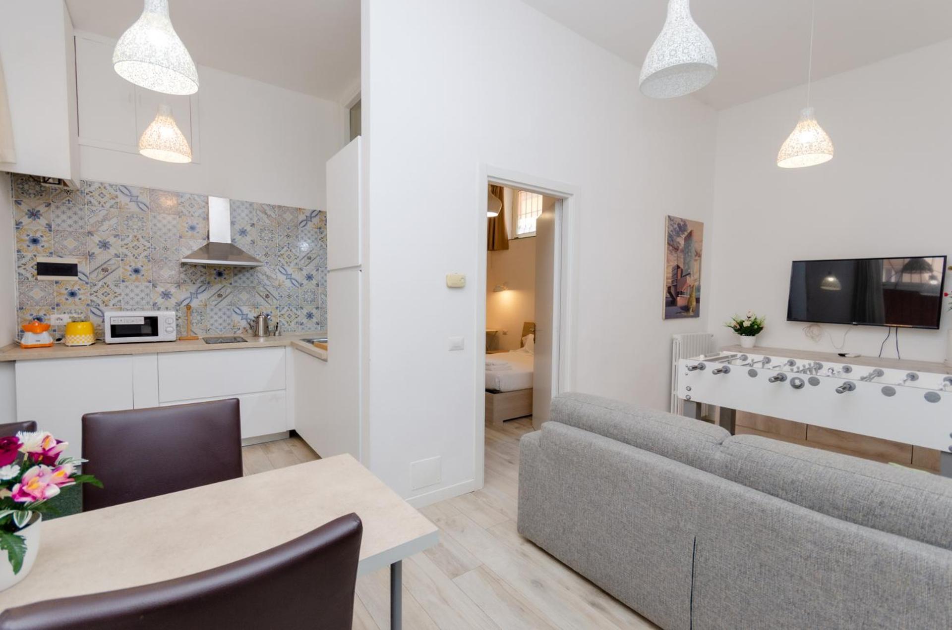 Vivimihome - Duomo Cioffi House Residence ميلان المظهر الخارجي الصورة